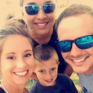 Meet your Posher, Cassie